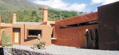 Viaje universitario a Jujuy
